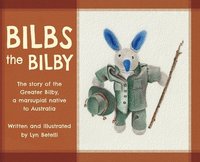 bokomslag Bilbs the Bilby