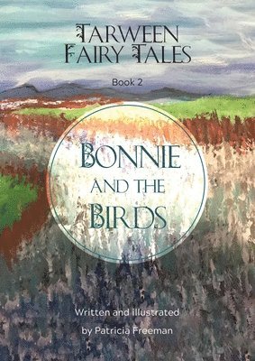 Bonnie and the Birds 1