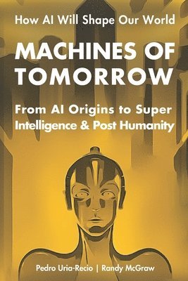 Machines of Tomorrow 1
