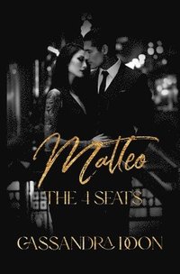 bokomslag Matteo - The 4 Seats