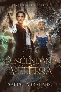 bokomslag Descendants Of Velterra