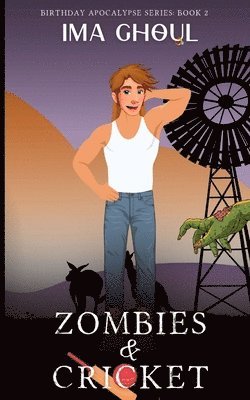 Zombies and Cricket