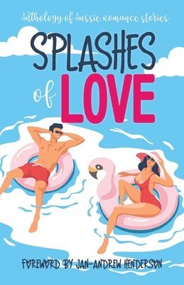 Splashes of Love 1