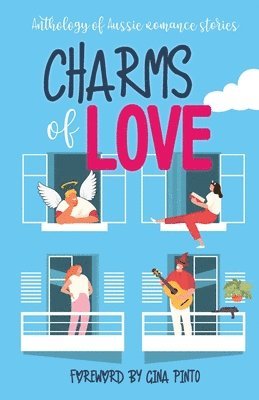 Charms of Love 1