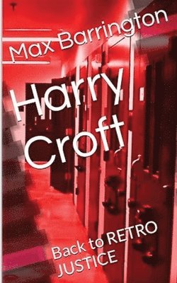 Harry Croft 1