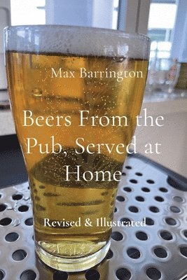 Beers From the Pub, Served at Home 1