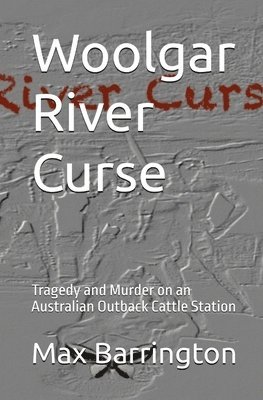 Woolgar River Curse 1