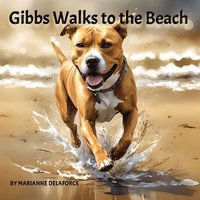 bokomslag Gibbs Walks to the Beach