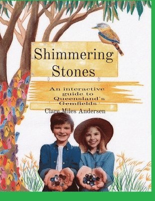 Shimmering Stones 1