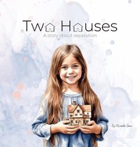 bokomslag Two Houses