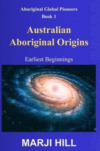 bokomslag Australian Aboriginal Origins