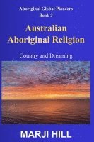 bokomslag Australian Aboriginal Religion