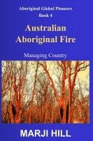 bokomslag Australian Aboriginal Fire