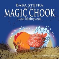 bokomslag Baba Stefka and the Magic Chook