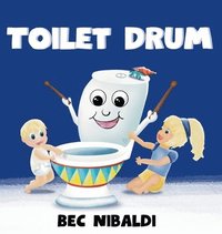 bokomslag Toilet Drum