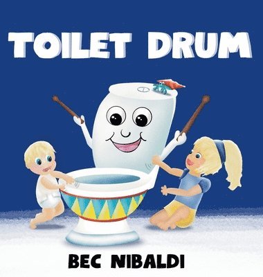 Toilet Drum 1