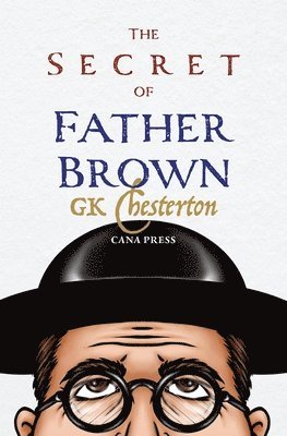 The Secret of Fr Brown 1