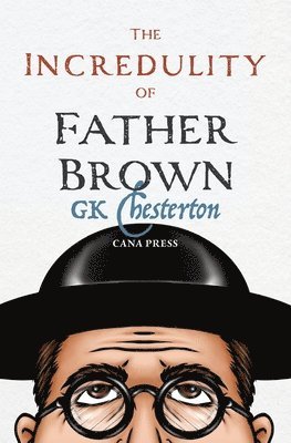 The Incredulity of Father Brown 1