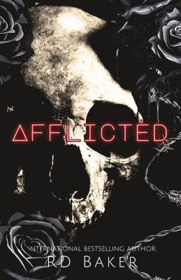 Afflicted 1