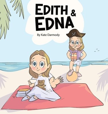 Edith and Edna 1