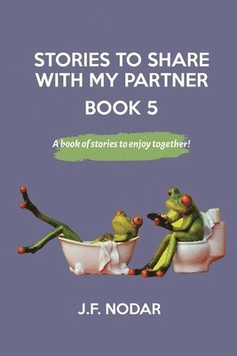 bokomslag Stories to Share With My Partner Book 5