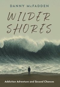 bokomslag Wilder Shores