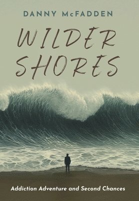 bokomslag Wilder Shores