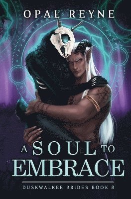 bokomslag Soul to Embrace