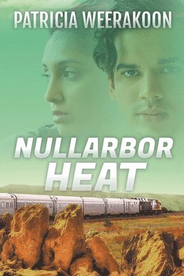 Patricia Weerakoon - Nullarbor Heat, Häftad