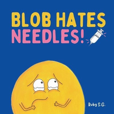 Blob Hates Needles! 1