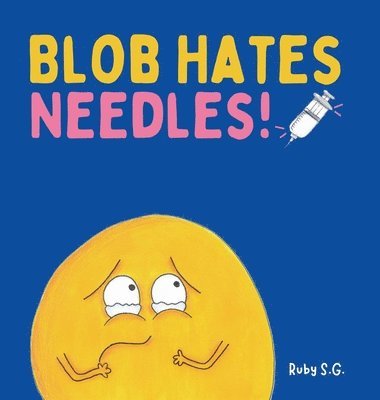 Blob Hates Needles! 1