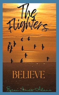 bokomslag The Flighters - Believe