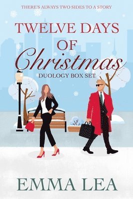 Twelve Days of Christmas