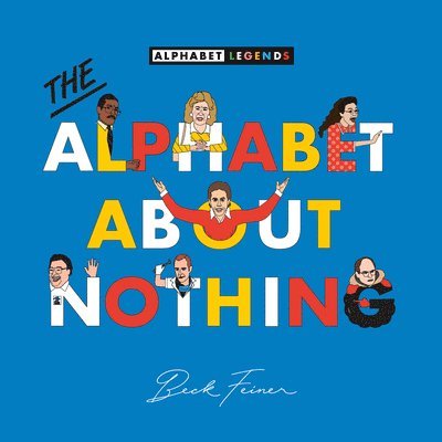 The Alphabet about Nothing 1