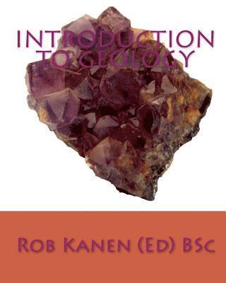 Introduction to Geology 1