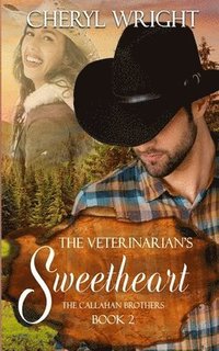 bokomslag The Veterinarian's Sweetheart