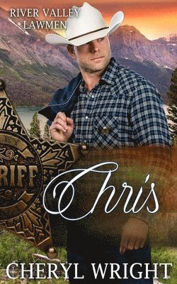 Cheryl Wright - Chris, Häftad