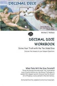 bokomslag Decimal Dice Workbook