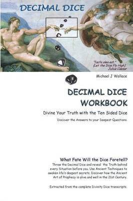 Decimal Dice Workbook