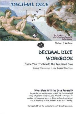 Decimal Dice Workbook 1