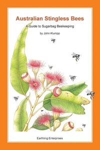 bokomslag Australian Stingless Bees