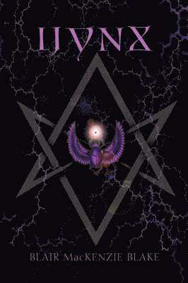 Blair MacKenzie Blake - Ijynx, Inbunden