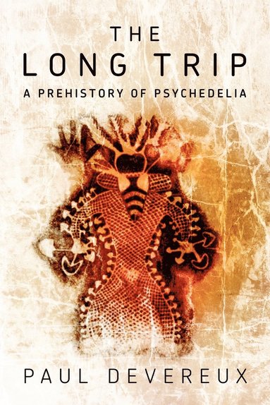 Paul Devereux - Long Trip, Häftad