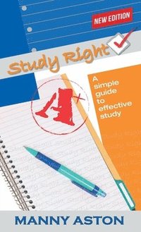 bokomslag Study Right