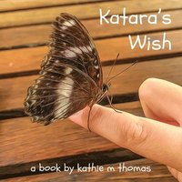bokomslag Katara's Wish