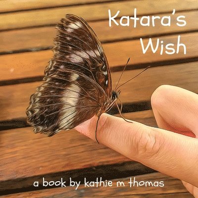 Katara's Wish 1