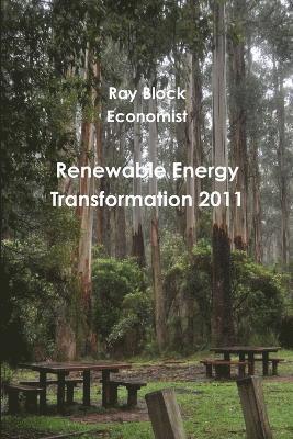 Renewable Energy Transformation 1