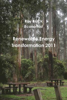 Ray Block - Renewable Energy Transformation, Häftad
