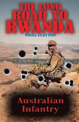 The Long Road to Rwanda 1