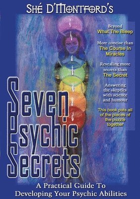 Seven Psychic Secrets 1